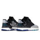 Adidas Nite Jogger 3M Black Metal Grey EF5408