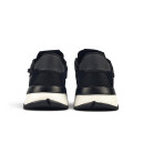 Adidas Nite Jogger Black White Red