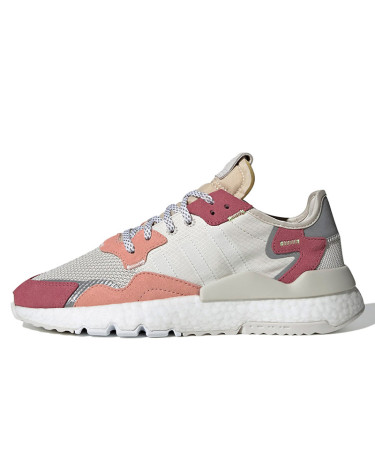 Кроссовки Adidas Nite Jogger Trace Pink DA8666