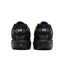 Кроссовки Adidas Response x Bad Bunny Triple Black ID0805