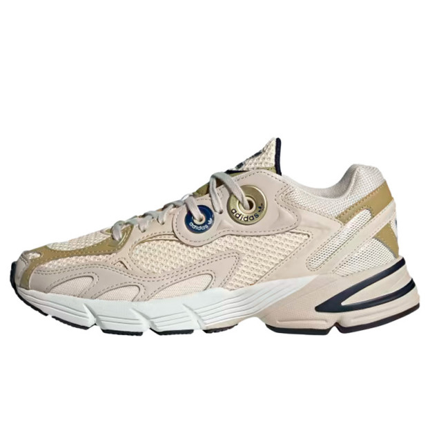 Sneakers Adidas Astir Orbit Green Wonder White GZ3571