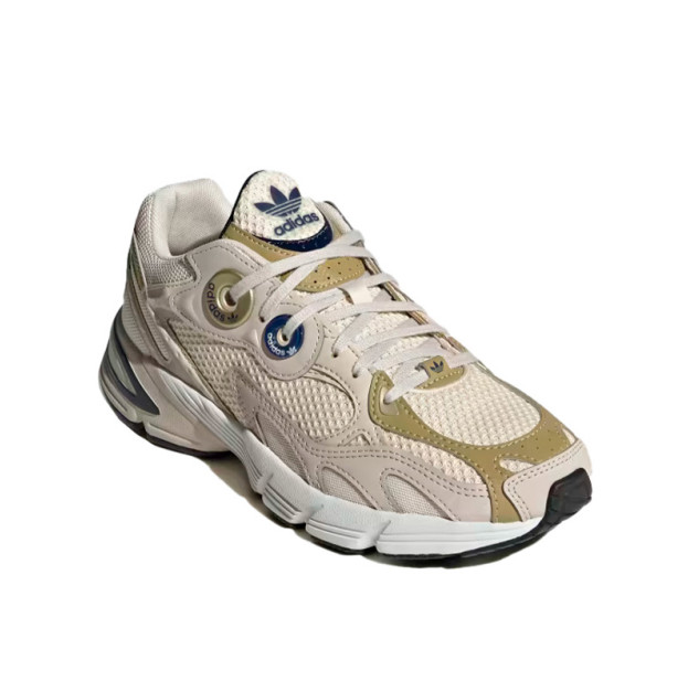 Sneakers Adidas Astir Orbit Green Wonder White GZ3571