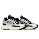 Кроссовки Adidas Ozmillen Silver Black IF4012