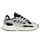 Кроссовки Adidas Ozmillen Silver Black IF4012