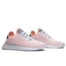 Кроссовки Adidas Deerupt Cloud White B28075