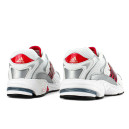 Sneakers Adidas Response x Bad Bunny White Silver Red Black GX2506