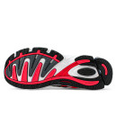 Sneakers Adidas Response x Bad Bunny White Silver Red Black GX2506