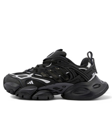 Кросівки Adidas Vento XLG Deluxe Black