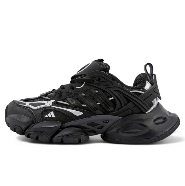 Sneakers Adidas Vento XLG Deluxe Black