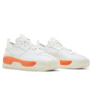 Кроссовки Adidas Y-3 Hokori 2 White Orange HR1976