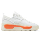Кроссовки Adidas Y-3 Hokori 2 White Orange HR1976