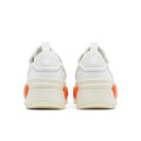 Кроссовки Adidas Y-3 Hokori 2 White Orange HR1976
