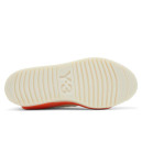 Кроссовки Adidas Y-3 Hokori 2 White Orange HR1976