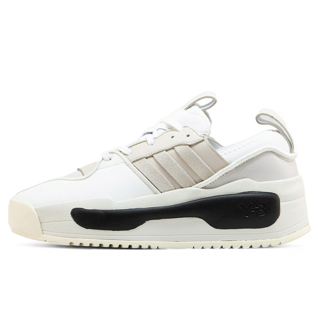 Sneakers Adidas Y-3 Rivalry Cream White Black IG4091