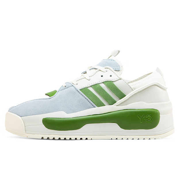 Sneakers Adidas Y-3 Rivalry Team Rave Green ID7931