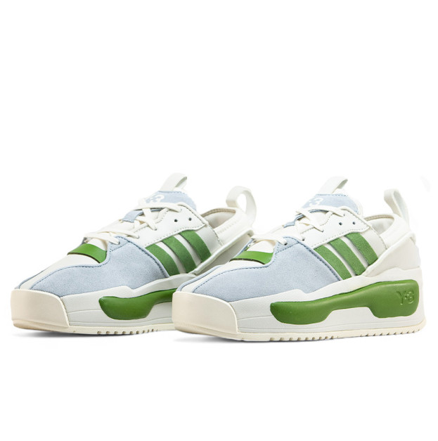 Sneakers Adidas Y-3 Rivalry Team Rave Green ID7931