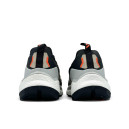 Кроссовки Adidas Terrex Free Hiker 2.0 Low Gore-Tex Wonder Beige Orange IG5459