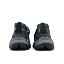 Кроссовки Adidas Terrex Free Hiker 2.0 Low Gore-Tex Black Grey
