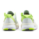 Sneakers Adidas Adizero Boston 12 White Black Green Spark IG3328