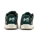 Sneakers Adidas BAPE x LWST Shadow Gree IE6117