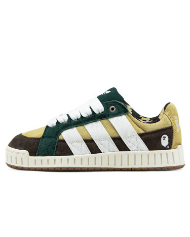 Sneakers Adidas BAPE x LWST Sand IE6118