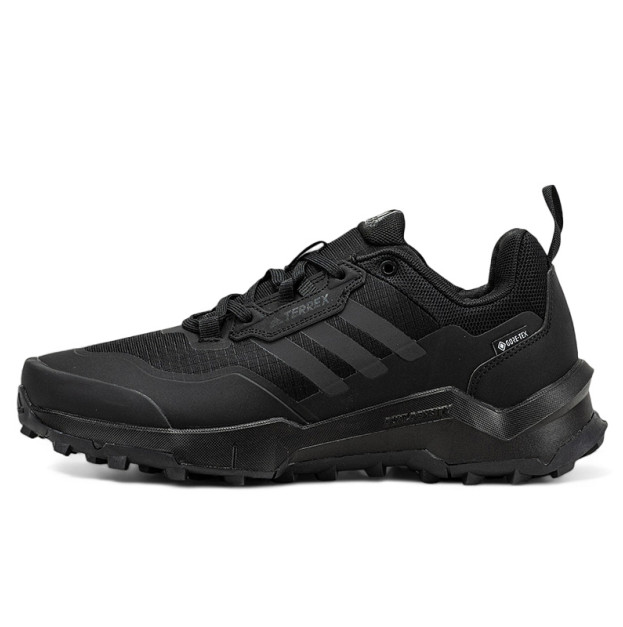 Adidas Terrex AX4 Gore-Tex Black Carbon HP7395
