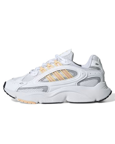 Sneakers Adidas Ozmillen White Glow Orange ID0572