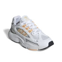 Кроссовки Adidas Ozmillen White Glow Orange ID0572