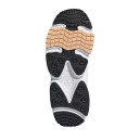 Кроссовки Adidas Ozmillen White Glow Orange ID0572