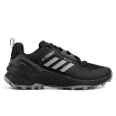 Sneakers Adidas Terrex Swift R3 Gore-Tex Black Grey