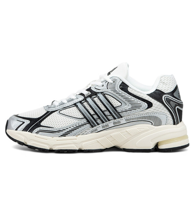 Sneakers Adidas Response CL White Silver Black IG6226