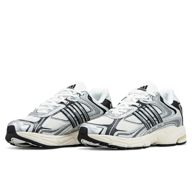 Sneakers Adidas Response CL White Silver Black IG6226