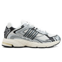 Кроссовки Adidas Response CL White Silver Black IG6226