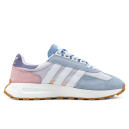 Sneakers Adidas Retropy E5 Purple White Pink IF6808