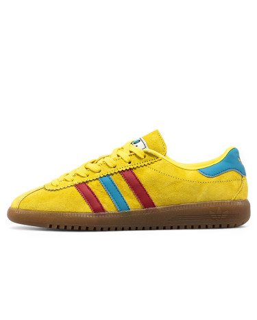 Кросівки Adidas Bermuda x END Bauhaus HP9393