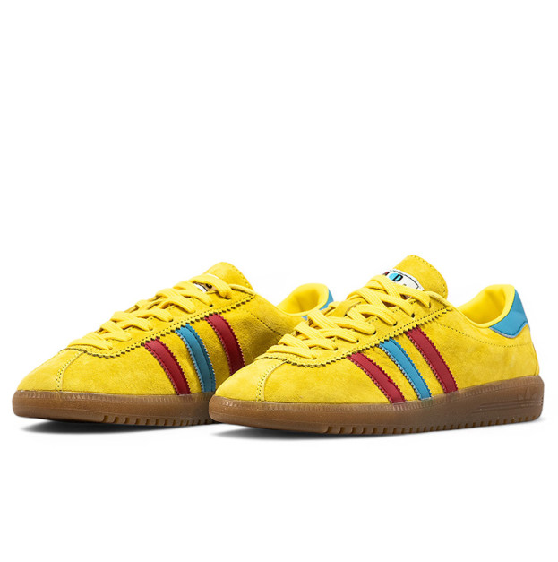 Adidas Bermuda x END Bauhaus HP9393