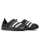 Кроссовки Adidas Puffylette Black GY4559