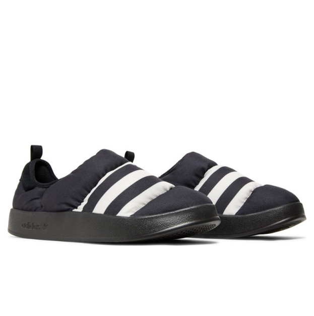 Кроссовки Adidas Puffylette Black GY4559