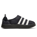 Кроссовки Adidas Puffylette Black GY4559