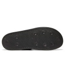 Кроссовки Adidas Puffylette Black GY4559