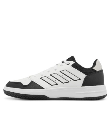 Кросівки Adidas Gametalker White Carbon Black HQ2213
