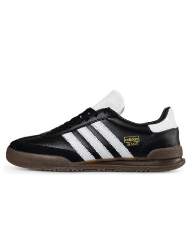 Кросівки Adidas Jeans Black White