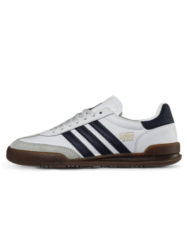 Кросівки Adidas Jeans White Navy Gum FW6207