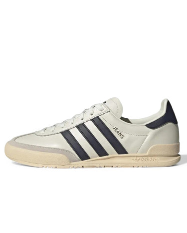 Кросівки Adidas Jeans White Blue Beige GY7436