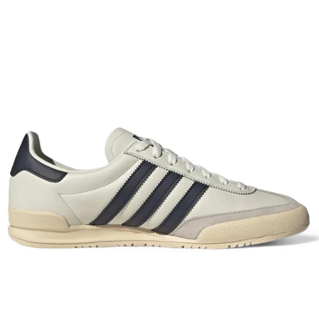 Adidas Jeans White Blue Beige GY7436