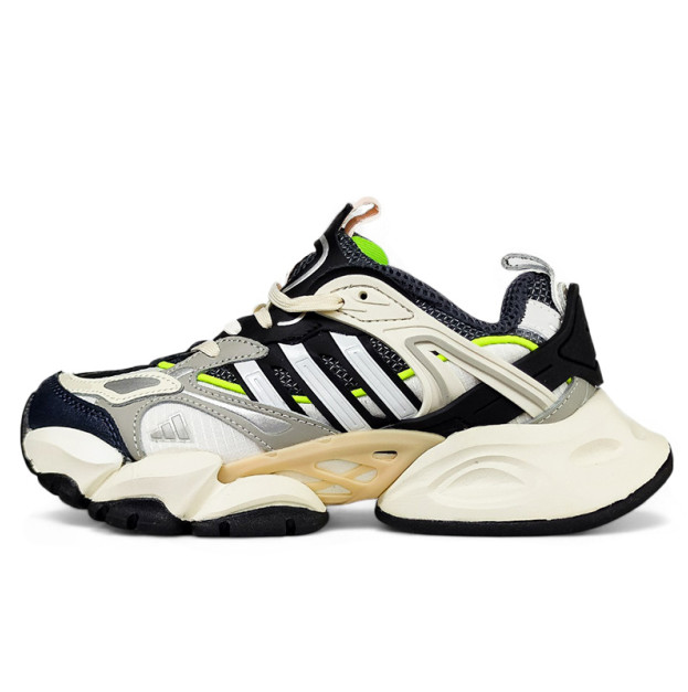 Sneakers Adidas Vento XLG Deluxe Beige Green