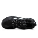 Кроссовки Adidas Terrex Free Hiker 2.0 Low Gore-Tex Black Grey White IG3200