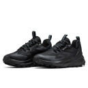 Кроссовки Adidas Terrex Free Hiker 2.0 Low Gore-Tex Black IE7652