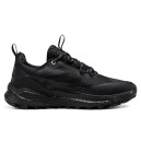 Кроссовки Adidas Terrex Free Hiker 2.0 Low Gore-Tex Black IE7652