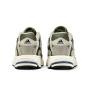 Кросівки Adidas Response CL Silver Pebble ID4593